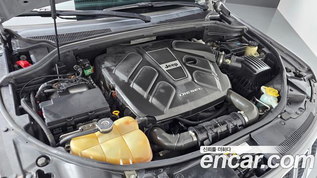 Jeep Cherokee 2015 — photo 6