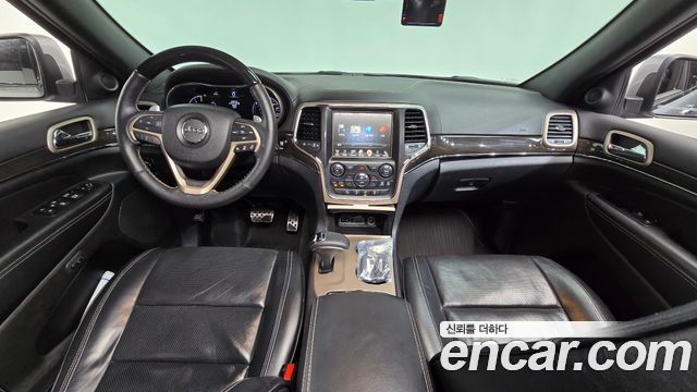 Jeep Cherokee 2015 — photo 7