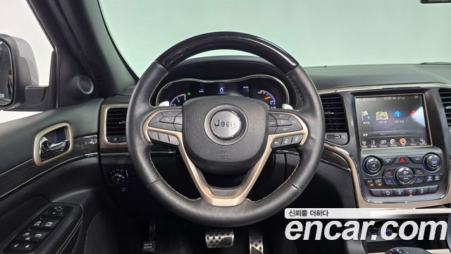 Jeep Cherokee 2015 — photo 12