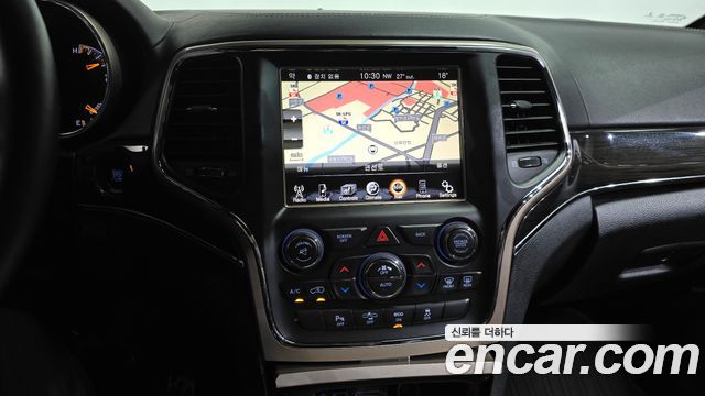 Jeep Cherokee 2015 — photo 13