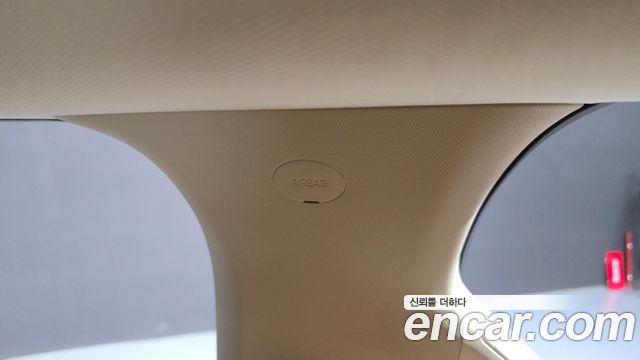 Kia Canival 2021 — photo 30