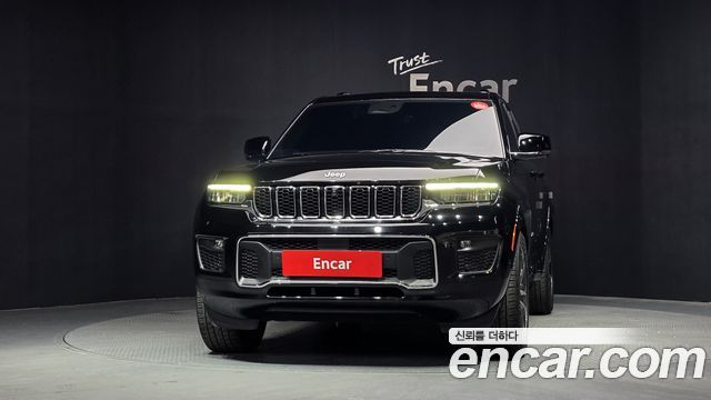 Jeep Cherokee 2023 — photo 3