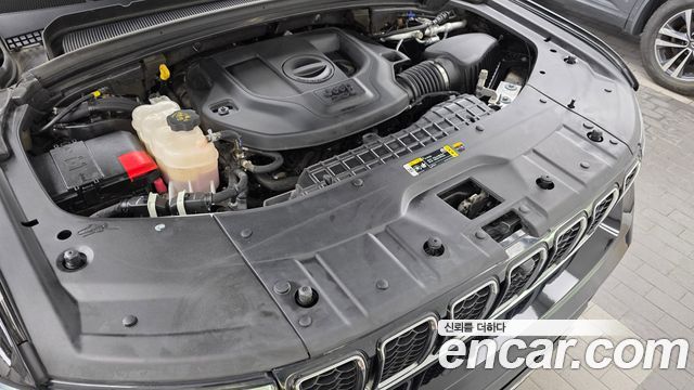 Jeep Cherokee 2023 — photo 6