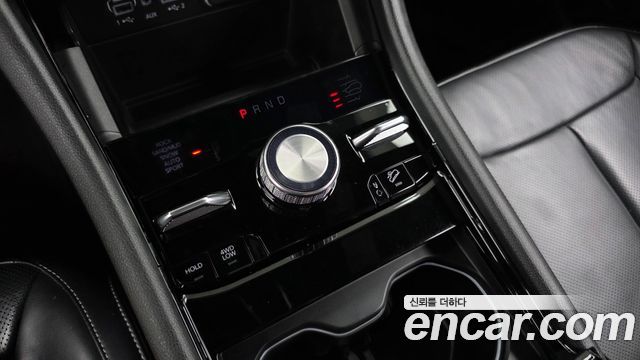 Jeep Cherokee 2023 — photo 9