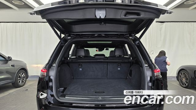 Jeep Cherokee 2023 — photo 20
