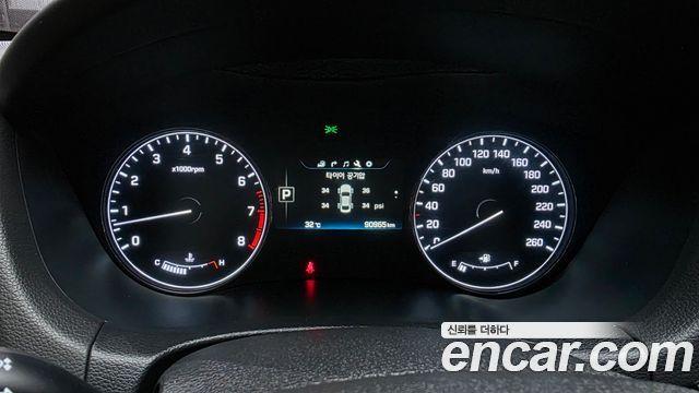 Hyundai Genesis 2016 — photo 8