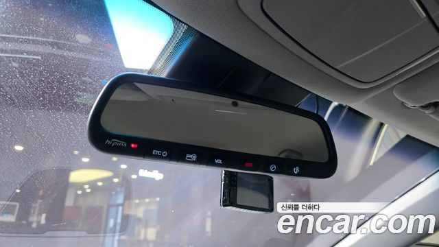 Hyundai Genesis 2016 — photo 19