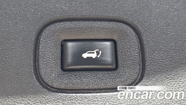 Renault Korea QM6 2022 — photo 24