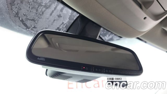 Renault Korea QM6 2022 — photo 26