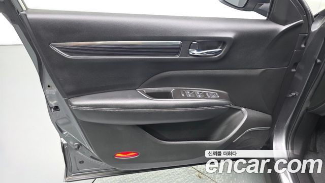 Renault Korea QM6 2022 — photo 14