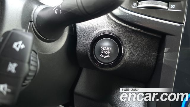 Renault Korea QM6 2022 — photo 28