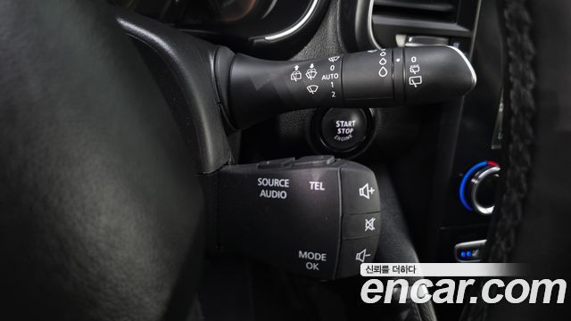 Renault Korea QM6 2022 — photo 29