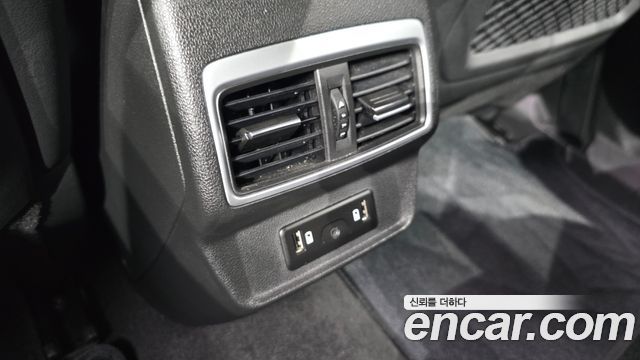 Renault Korea QM6 2022 — photo 31