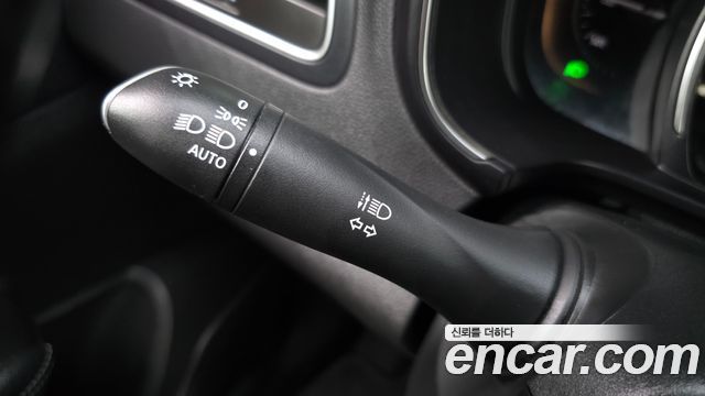 Renault Korea QM6 2022 — photo 33
