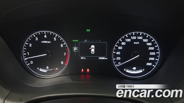 Hyundai Genesis 2015 — photo 11