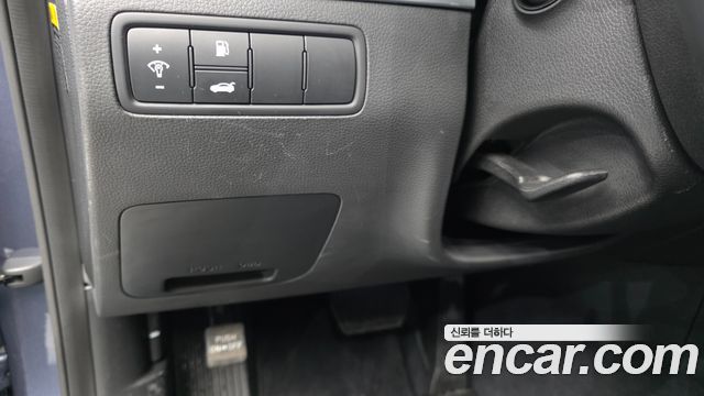 Hyundai Genesis 2015 — photo 27