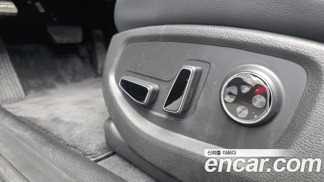 Hyundai Genesis 2015 — photo 30