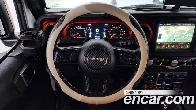 Jeep Wrangler 2019 — photo 13