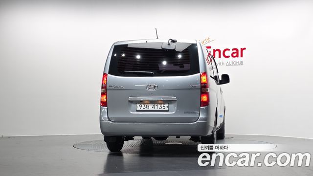 Hyundai Starex 2020 — photo 4