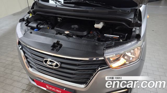 Hyundai Starex 2020 — photo 6