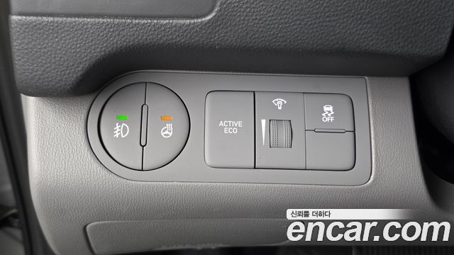Hyundai Starex 2020 — photo 25