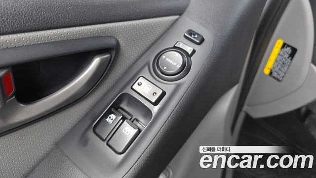 Hyundai Starex 2020 — photo 26