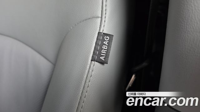 Hyundai Starex 2020 — photo 29