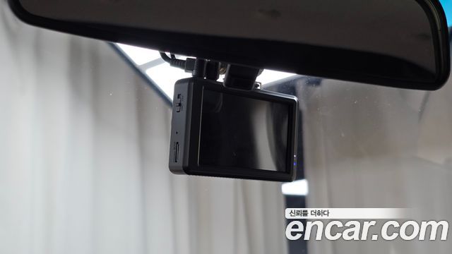 Hyundai Starex 2020 — photo 30