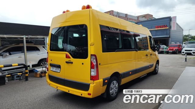 Renault Korea Master 2019 — photo 2