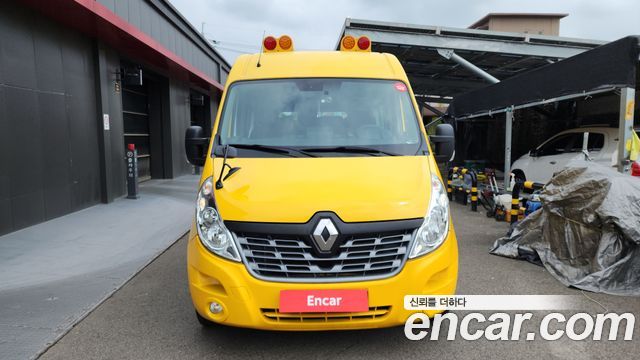 Renault Korea Master 2019 — photo 3
