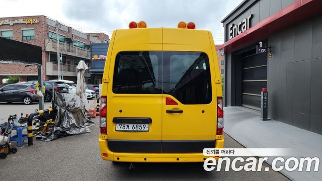 Renault Korea Master 2019 — photo 4