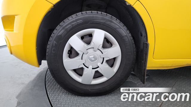 Renault Korea Master 2019 — photo 5