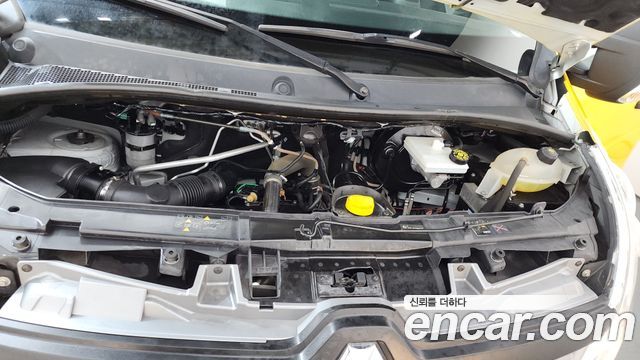 Renault Korea Master 2019 — photo 6