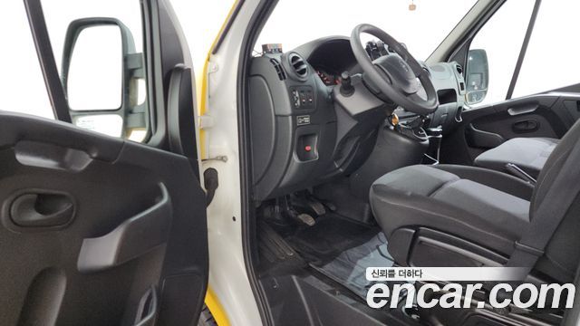 Renault Korea Master 2019 — photo 13