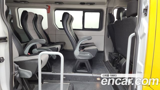 Renault Korea Master 2019 — photo 17