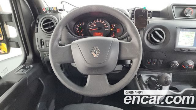 Renault Korea Master 2019 — photo 19