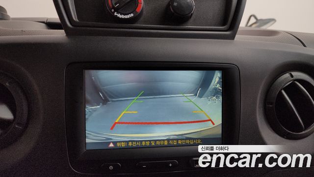 Renault Korea Master 2019 — photo 20