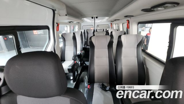 Renault Korea Master 2019 — photo 22