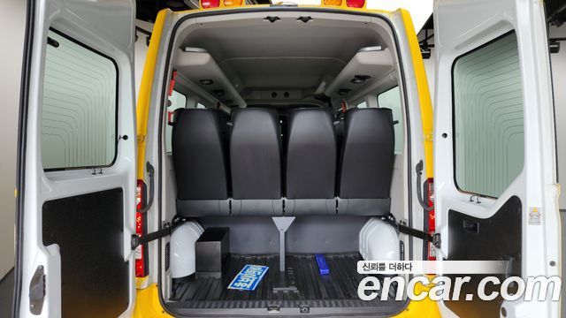 Renault Korea Master 2019 — photo 23