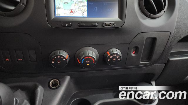 Renault Korea Master 2019 — photo 25