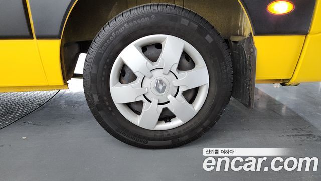 Renault Korea Master 2019 — photo 7