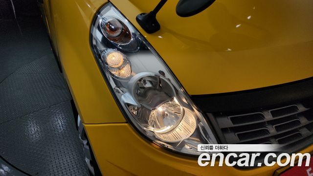 Renault Korea Master 2019 — photo 8
