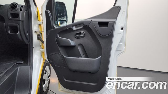Renault Korea Master 2019 — photo 14