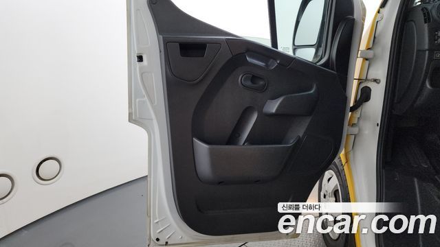 Renault Korea Master 2019 — photo 15