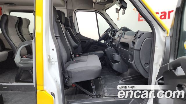 Renault Korea Master 2019 — photo 16