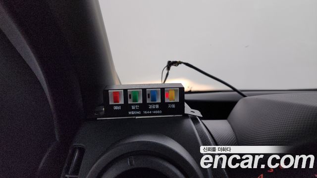Renault Korea Master 2019 — photo 29