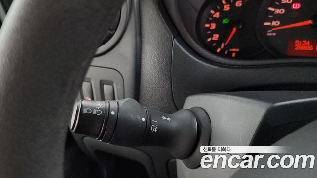 Renault Korea Master 2019 — photo 30