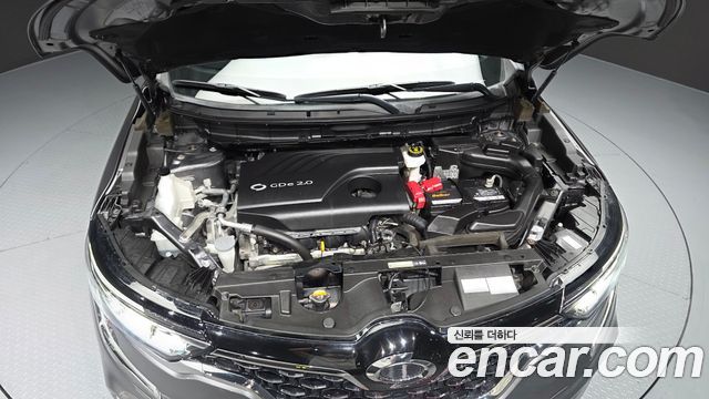 Renault Korea QM6 2022 — photo 6