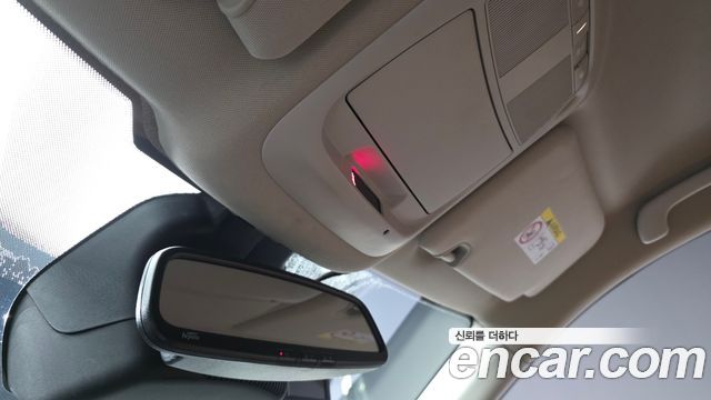 Renault Korea QM6 2022 — photo 31