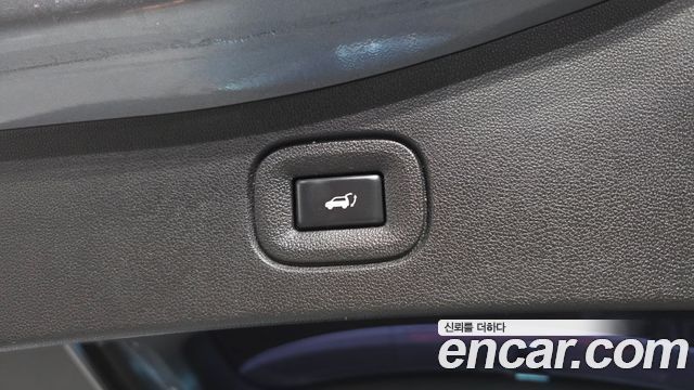 Renault Korea QM6 2022 — photo 33